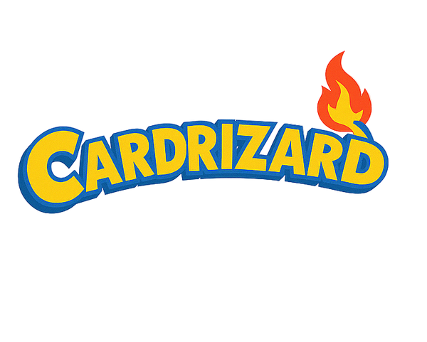 Cardrizard