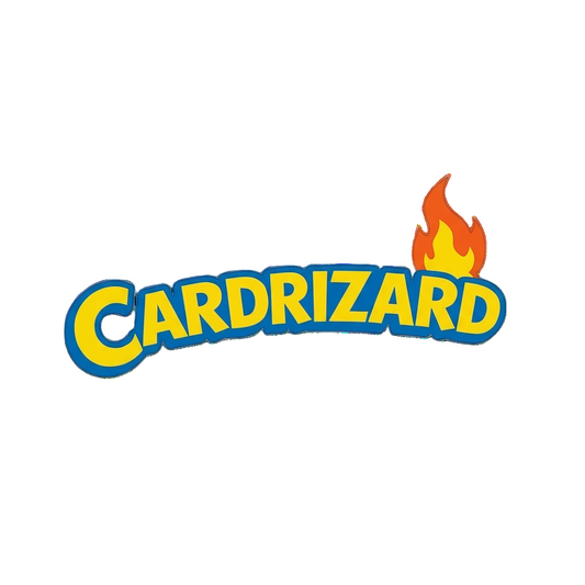 🎁 Cardrizard Gift Card